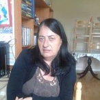 Perfil de Imene