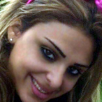 Perfil de Josselyne