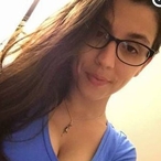Perfil de Rosa-marie